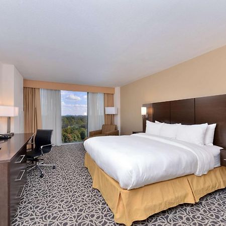 Radisson Hotel Atlanta Marietta I-75 Экстерьер фото