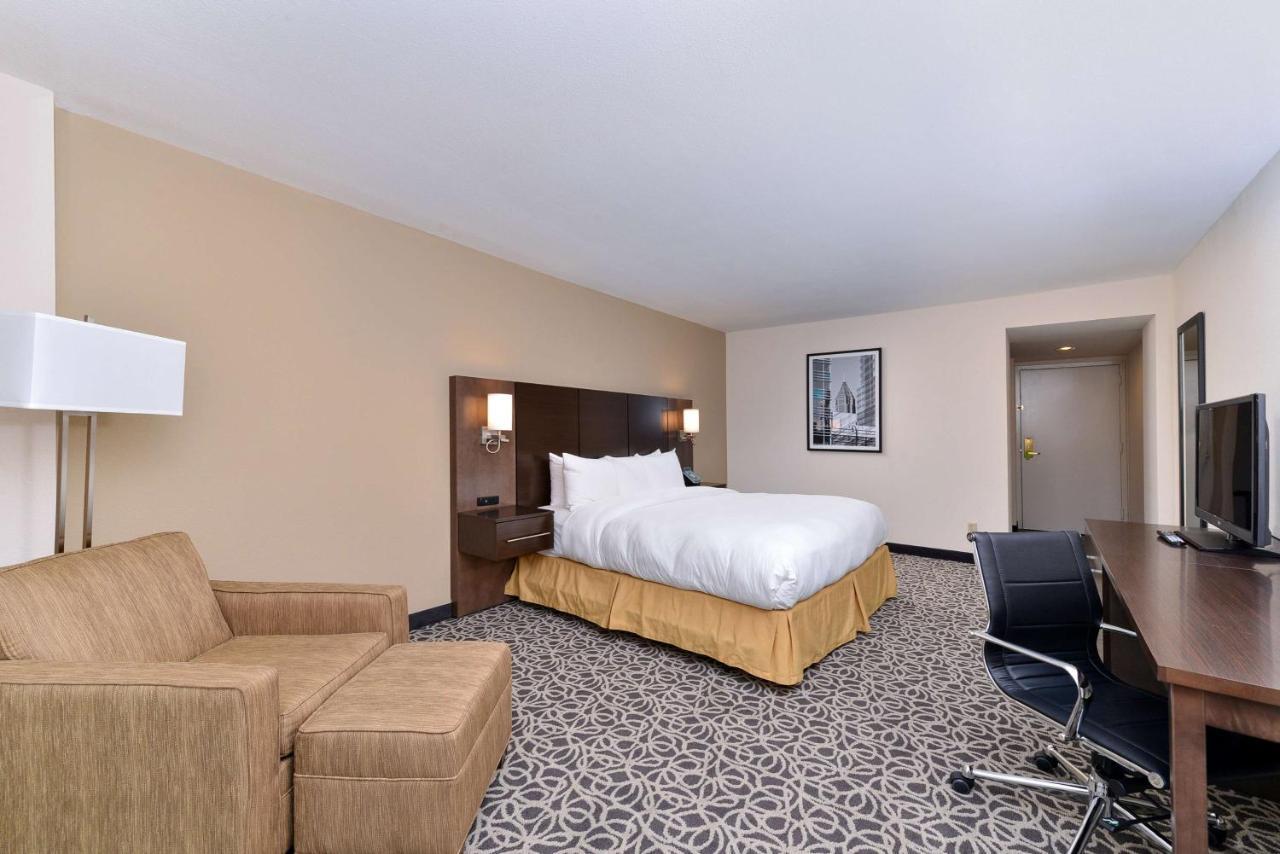 Radisson Hotel Atlanta Marietta I-75 Экстерьер фото