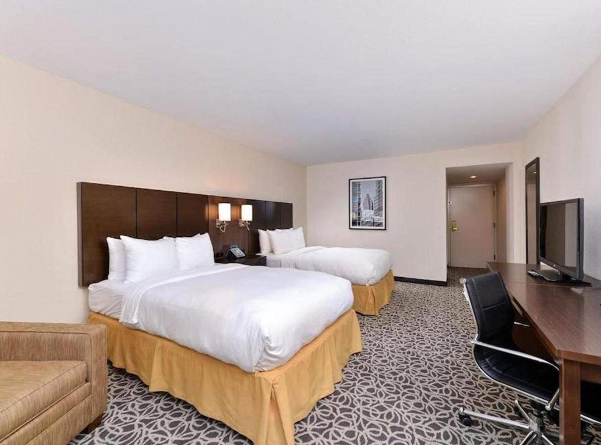 Radisson Hotel Atlanta Marietta I-75 Экстерьер фото