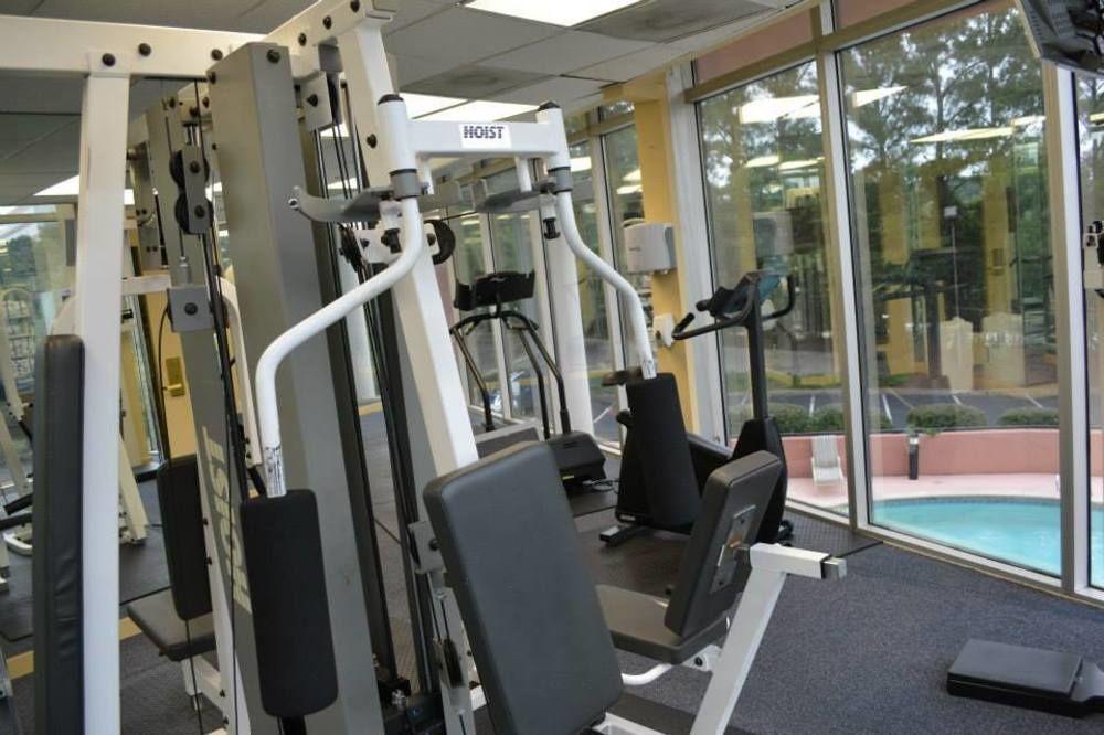 Radisson Hotel Atlanta Marietta I-75 Экстерьер фото
