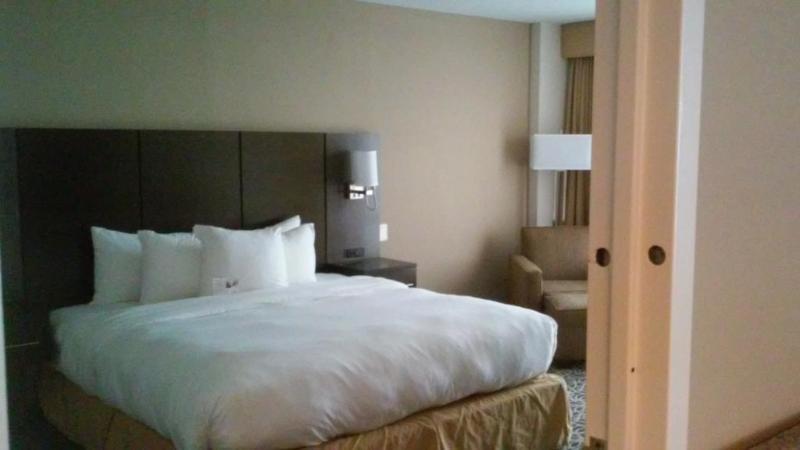 Radisson Hotel Atlanta Marietta I-75 Экстерьер фото