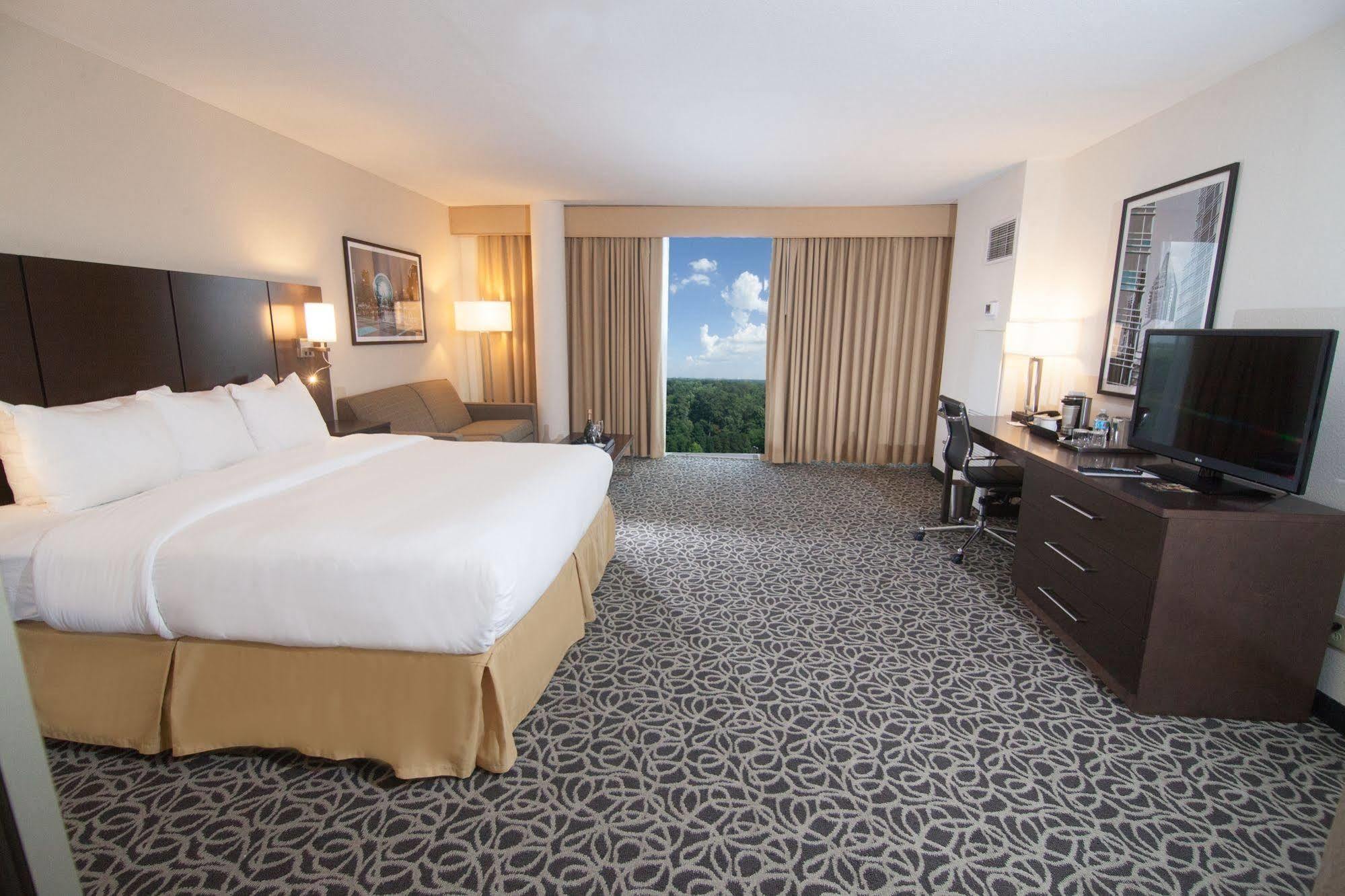 Radisson Hotel Atlanta Marietta I-75 Экстерьер фото